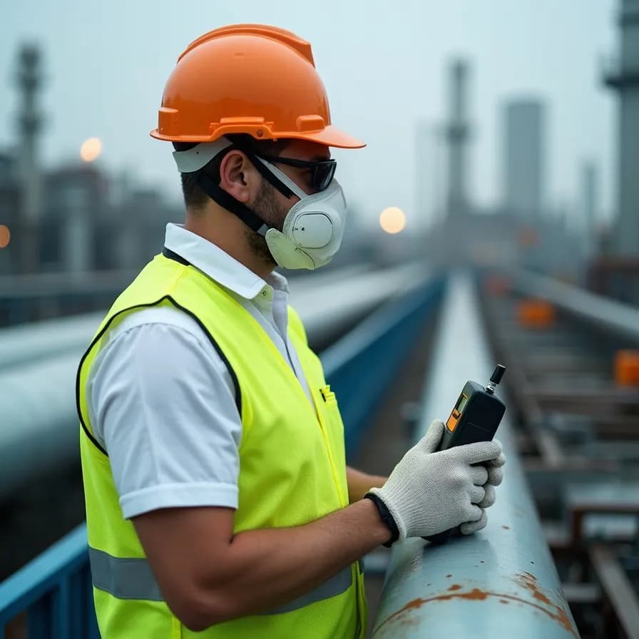 Air Quality Testing Services in Khobar by Prime Innovation