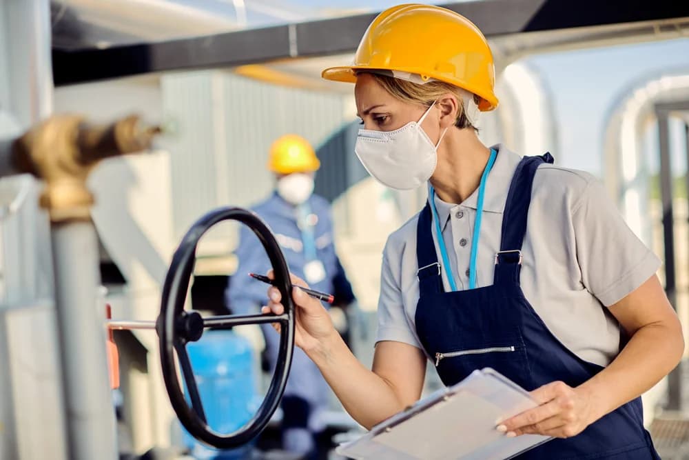 High quality certified calibration and contracting company in Saudi Arabia