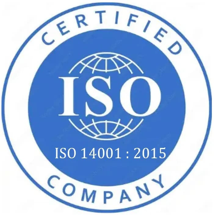 ISO Certification 4