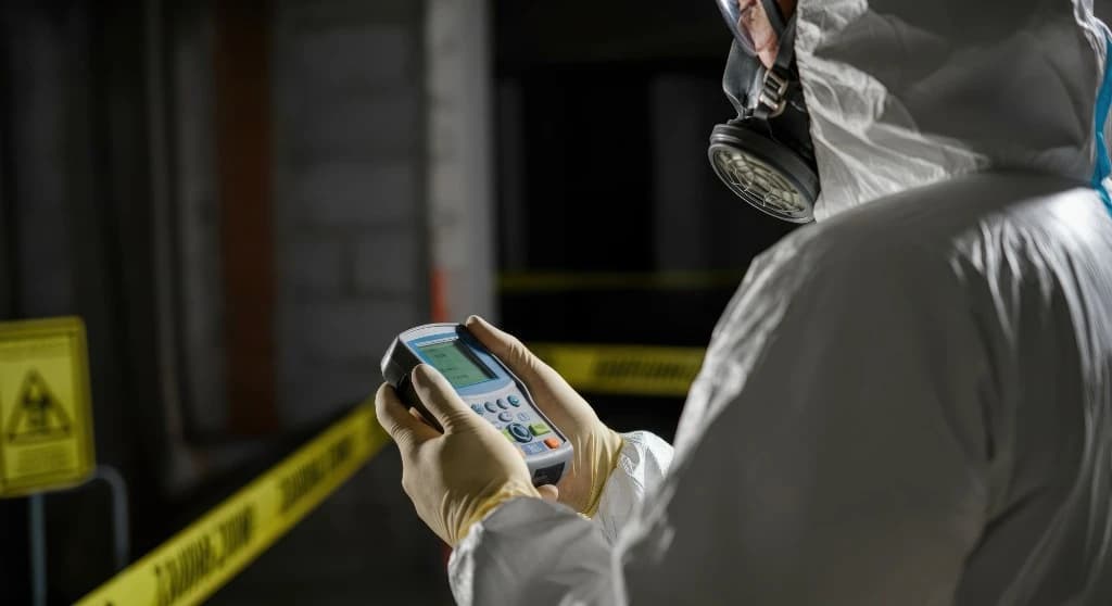 Fixed vs Portable Gas Detectors: Which Is Right for Your Facility