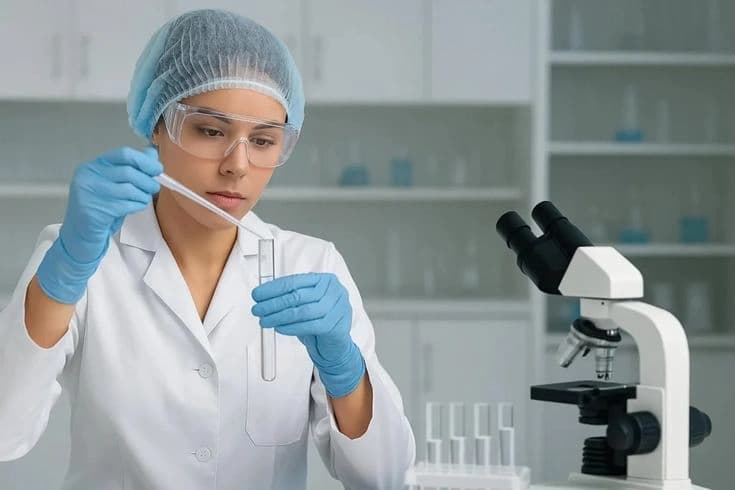 Comprehensive Water Testing Services We Offer in Dhahran