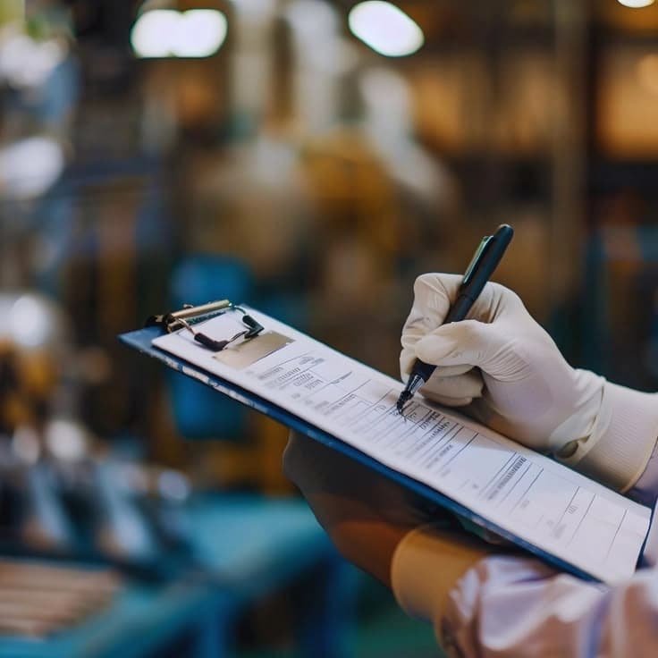 Documentation Handling and Regulatory Compliance in Saudi Arabia