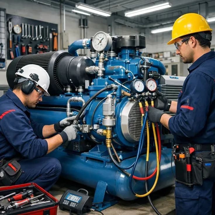 Equipment Calibration Dammam – Keeping Operations Accurate