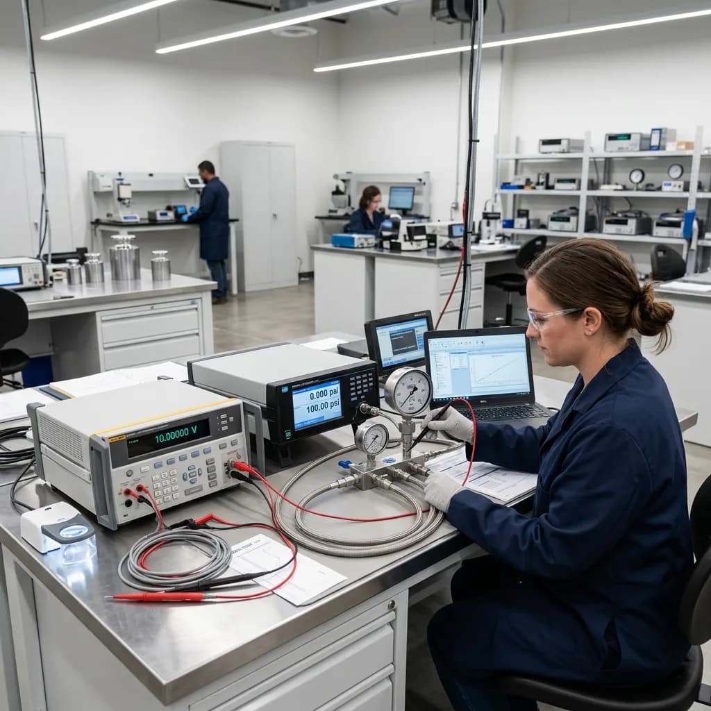 High Pressure Testing Companies in Dhahran