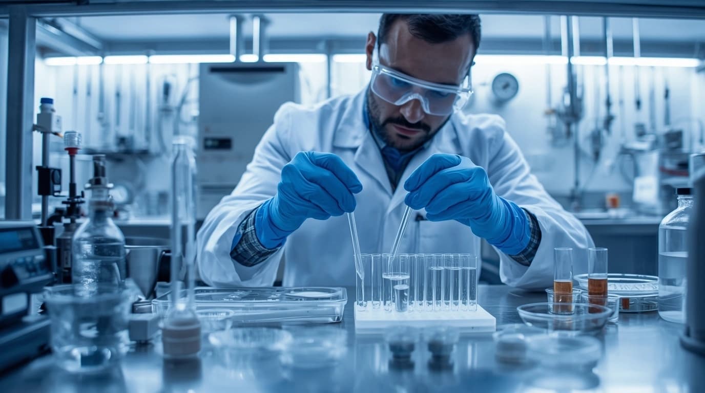 How Water Quality is Evaluated in Jeddah