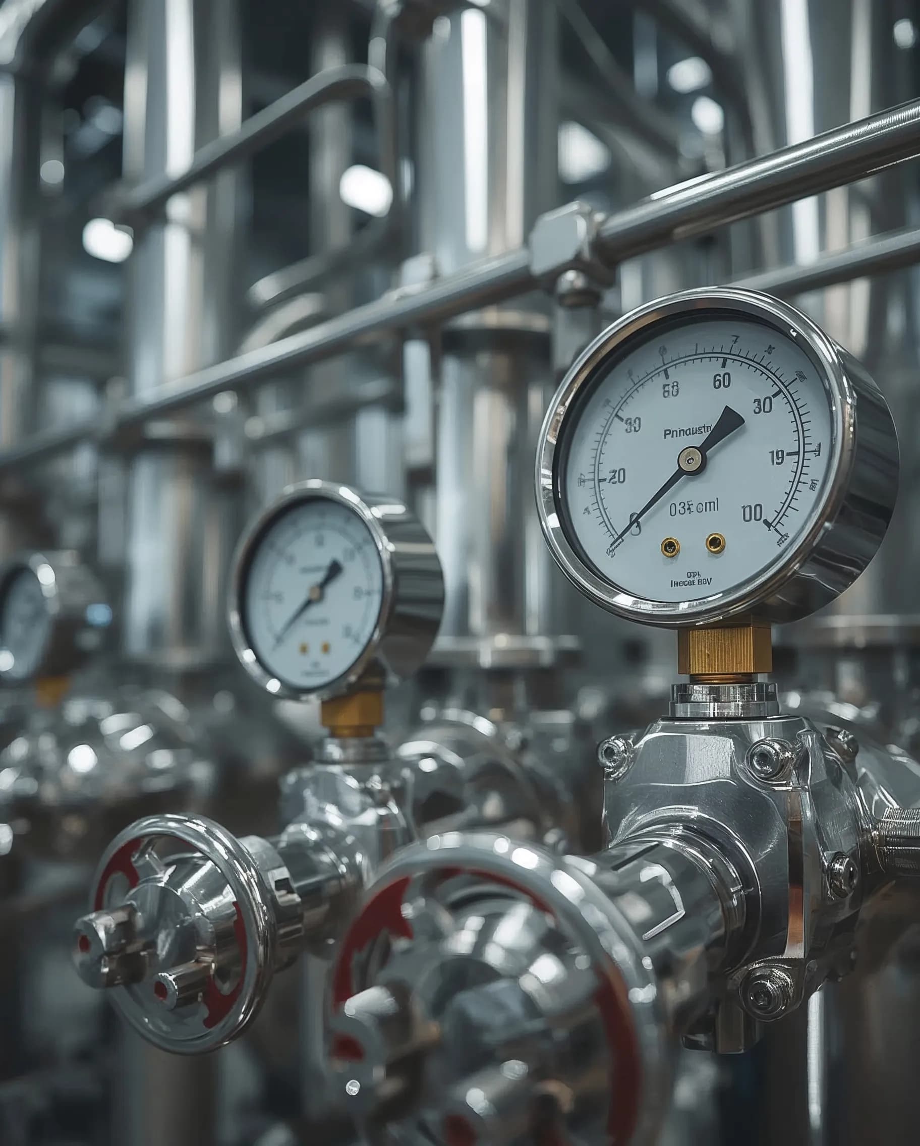Hydrostatic Pressure Testing Dhahran Precision for Critical Systems