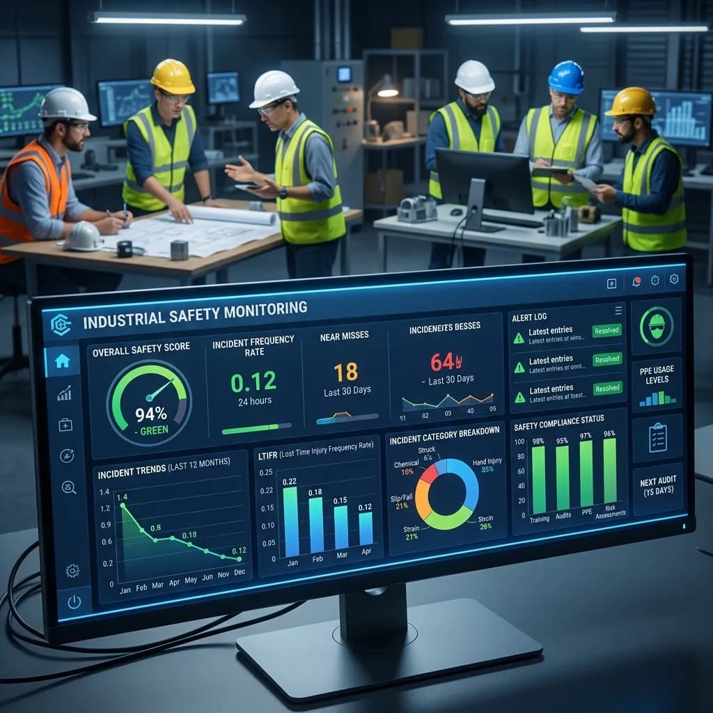 Key Benefits of Load Testing Services in Eastern Province