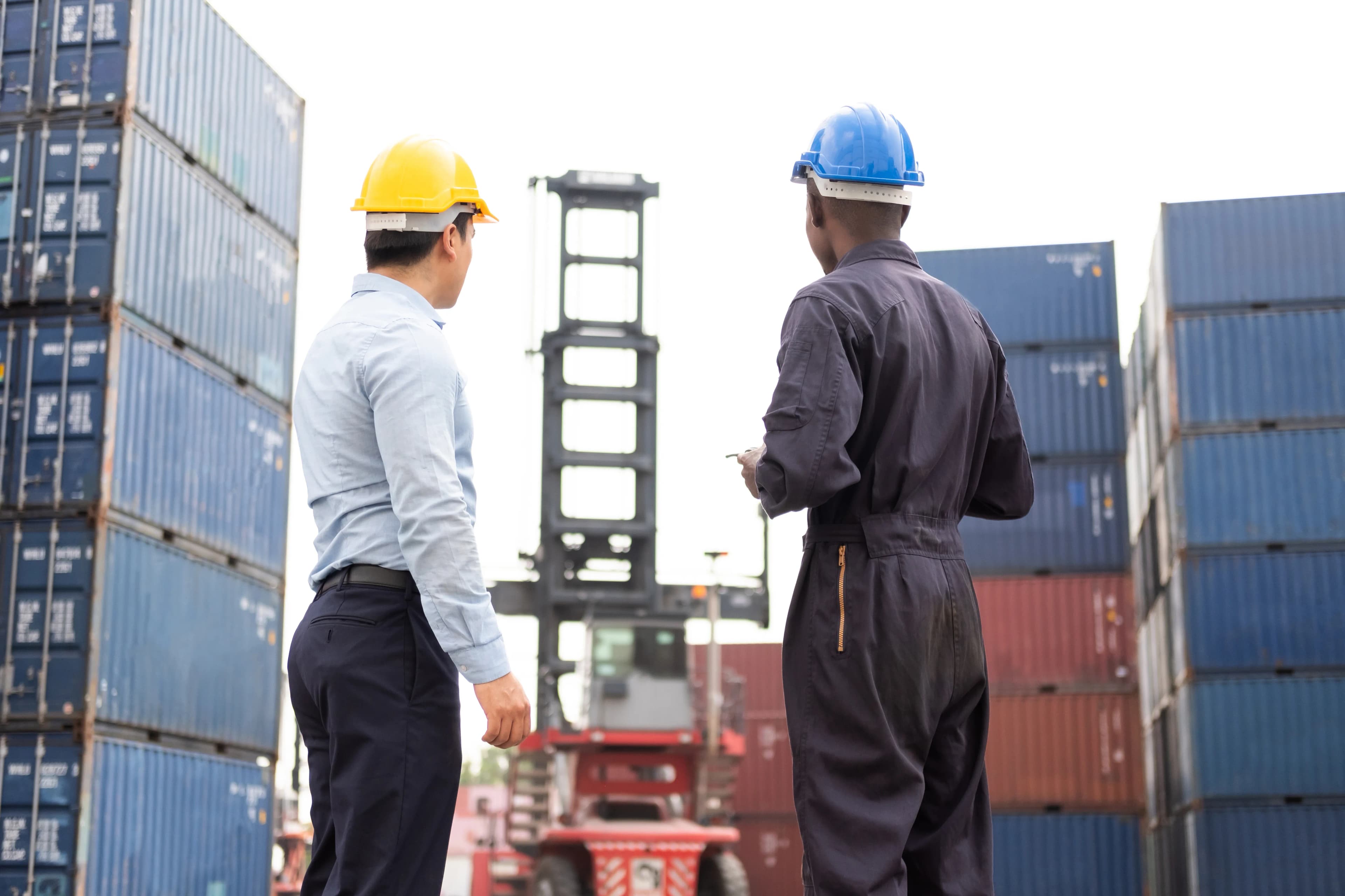 Material Trading Services in Eastern Province, Saudi Arabia