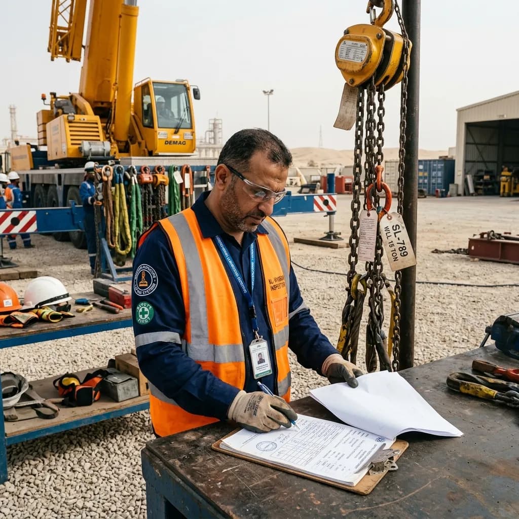 Prime Innovation, Leading Load Testing in Eastern Province