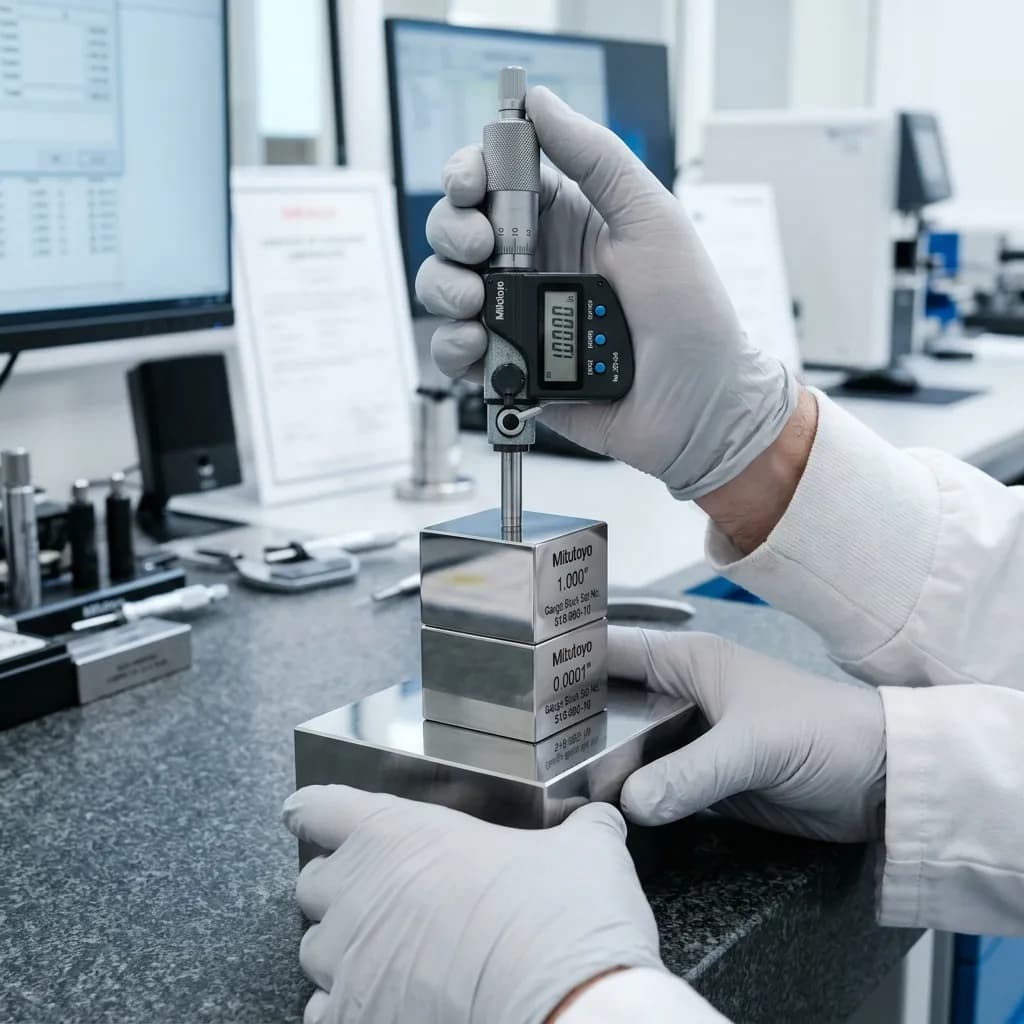 Reliable Dimensional Calibration Company in Ash Sharqiyah in Saudi Arabia