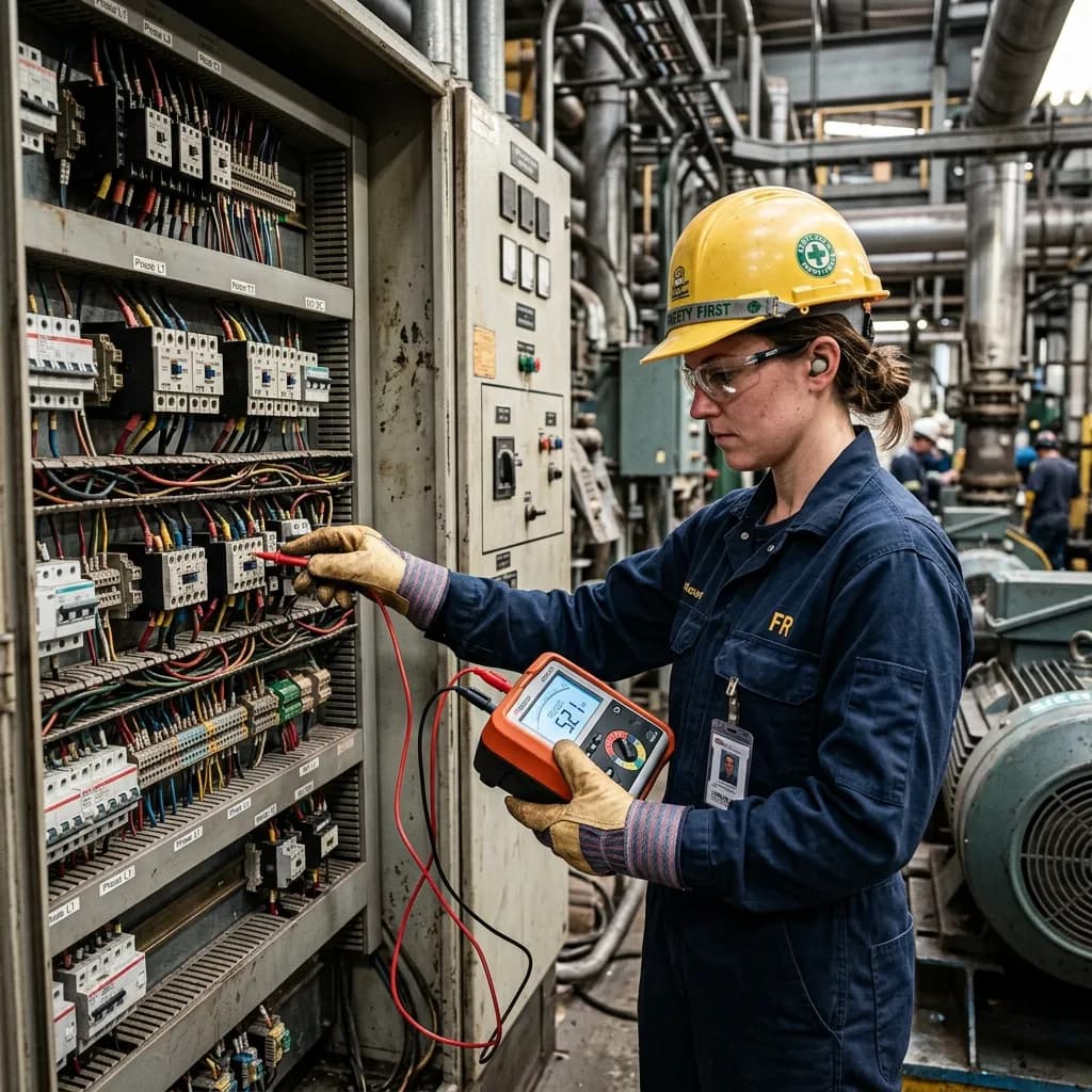 Standards and Compliance in Saudi Arabia in Jeddah