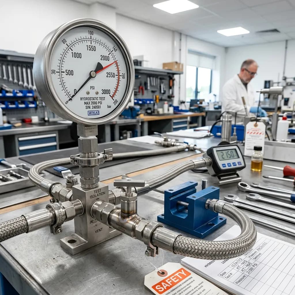 Testing Methodology and Turnaround in Aziziyah