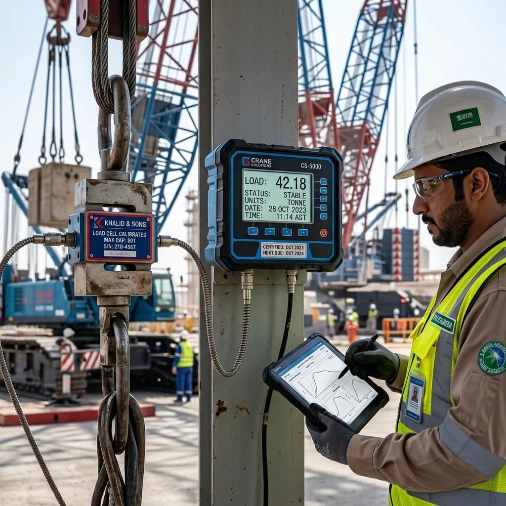 Why Choose Prime Among Load Test Companies in Dhahran