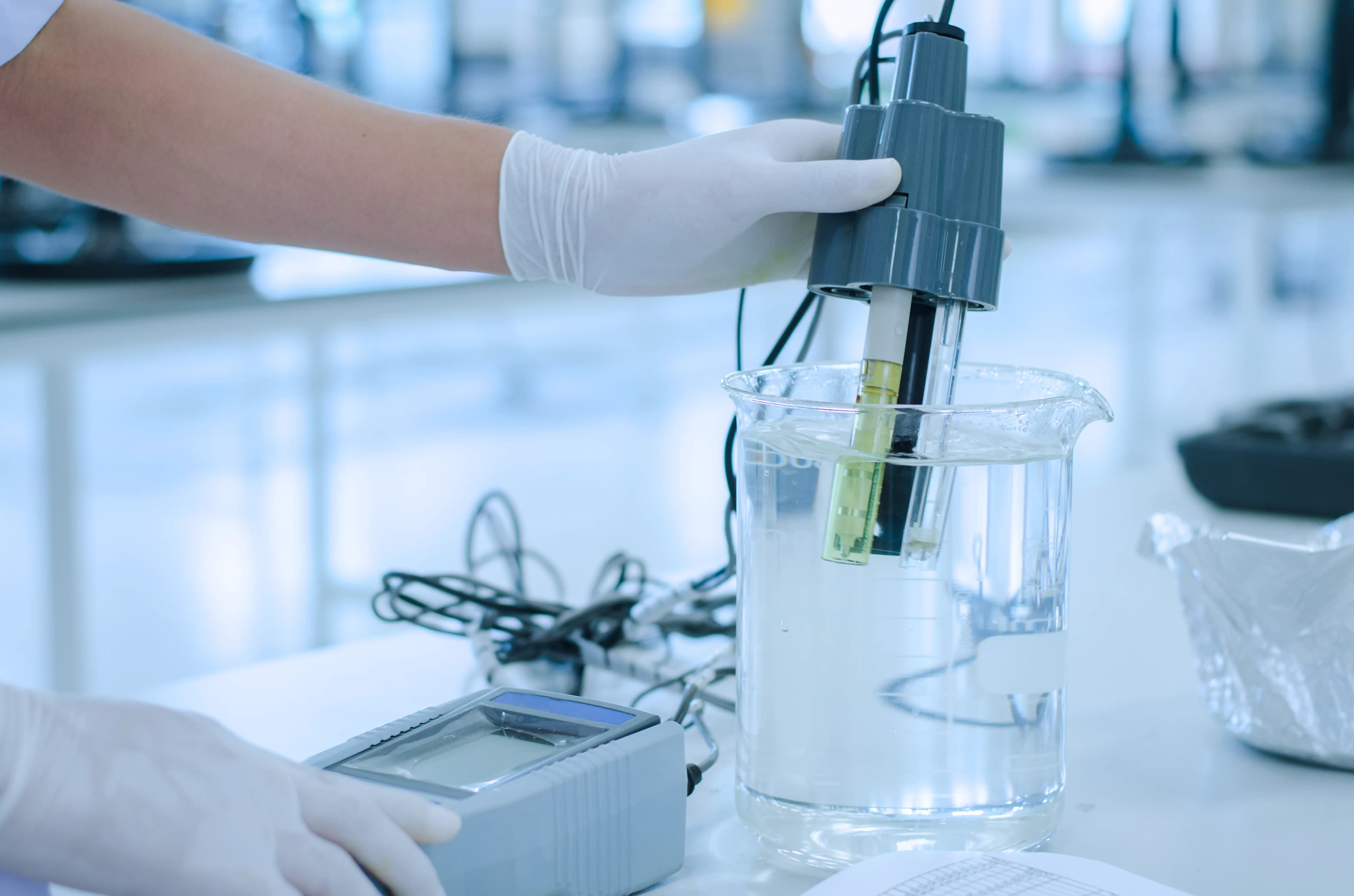 Why Choose Prime Arabia Among Water Quality Testing Companies in Qatif