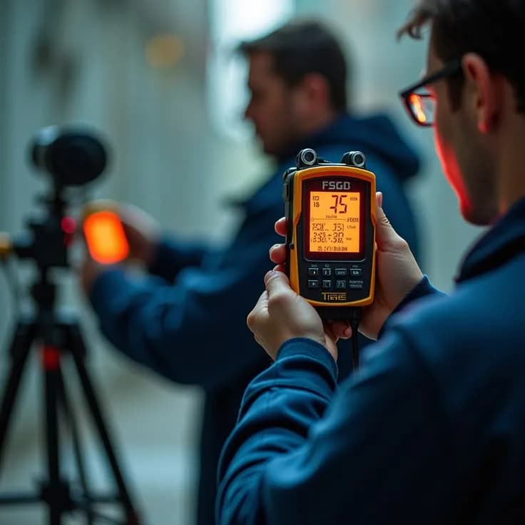 Why Choose Prime Innovation as Your Air Quality Testing Company in Ras Tanura