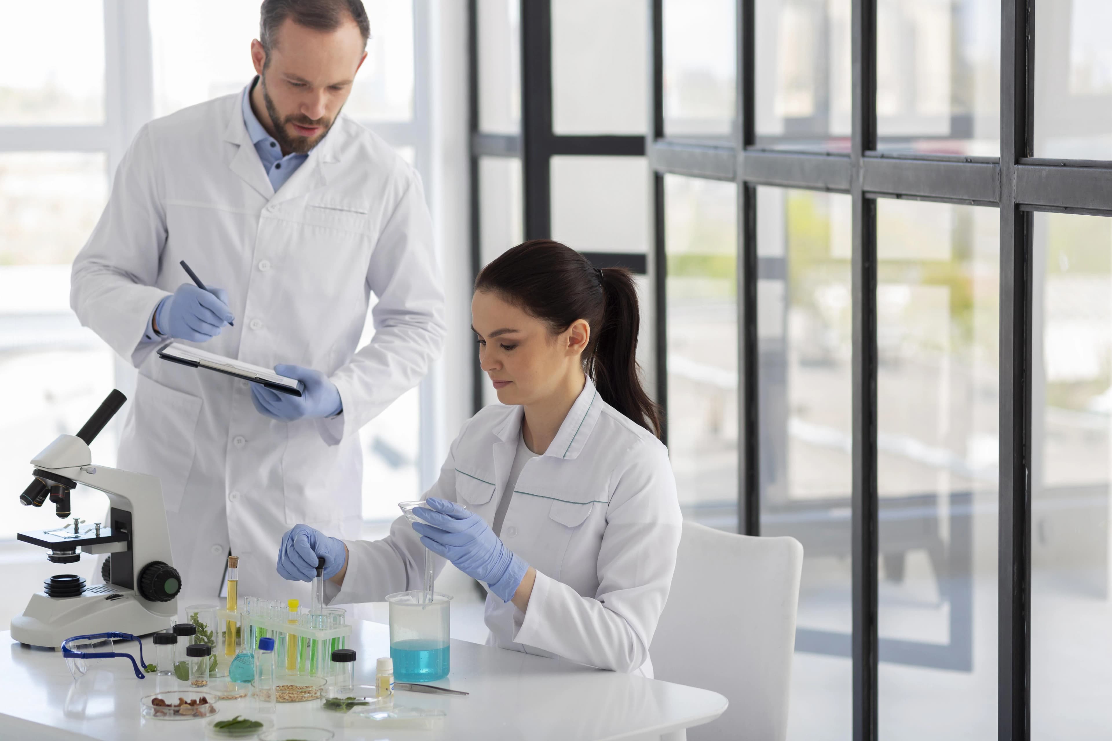 Why Choose Prime Innovation for Water Quality Testing Services in Dammam Details