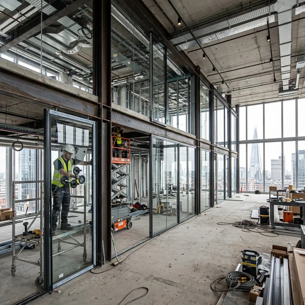Why Prime Innovation is the Trusted Choice for Contracting Companies in Riyadh