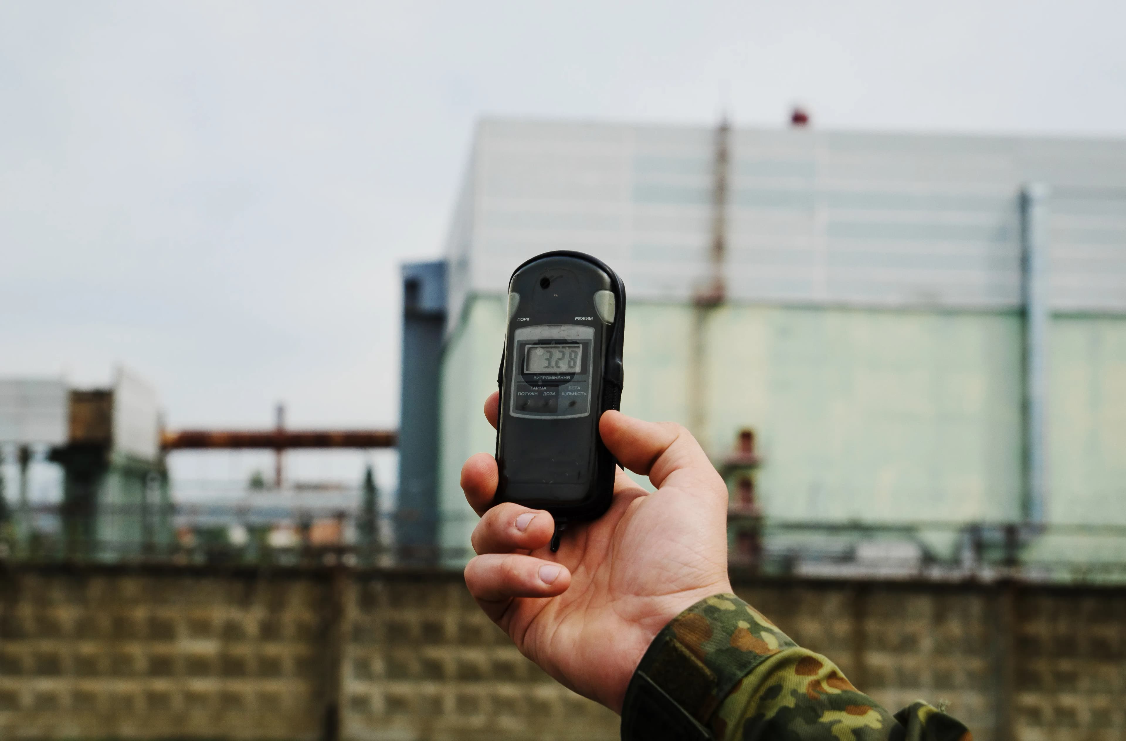 Your Reliable Partner for Air Quality Testing in Dhahran
