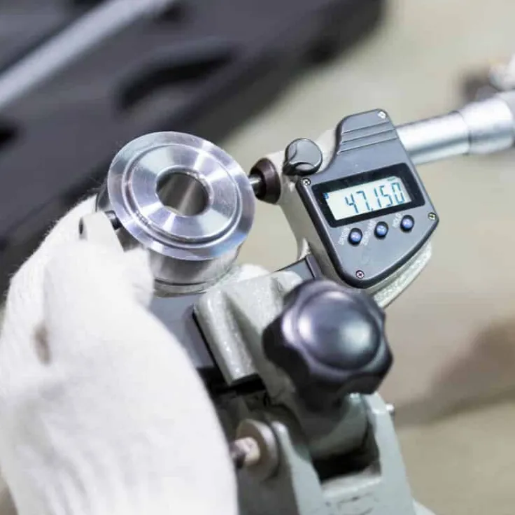 Image of Expertise in Calibration Companies in Riyadh, Saudi Arabia Service Page.