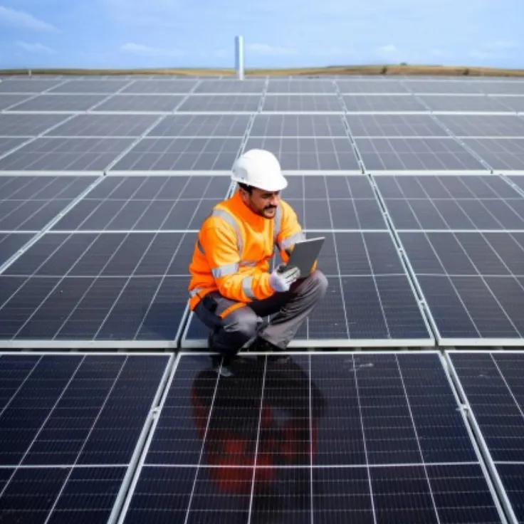 Calibration Companies in Riyadh for Energy and Utilities.