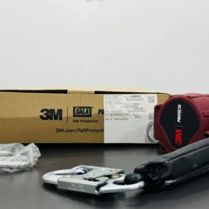 3M Protecta Fall Protection (Self Retracting Lifeline)-3100425