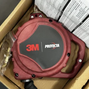 3M Protecta Fall Protection (Self Retracting Lifeline)-3590517