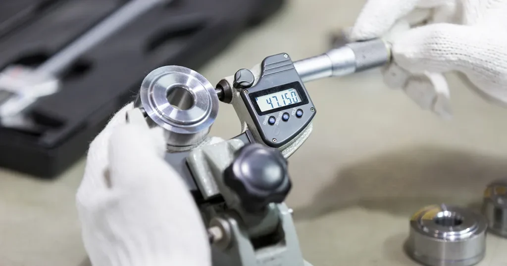 How to Calibrate Temperature Gauges