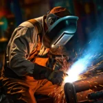 fabrication companies in Dammam, Saudi Arabia