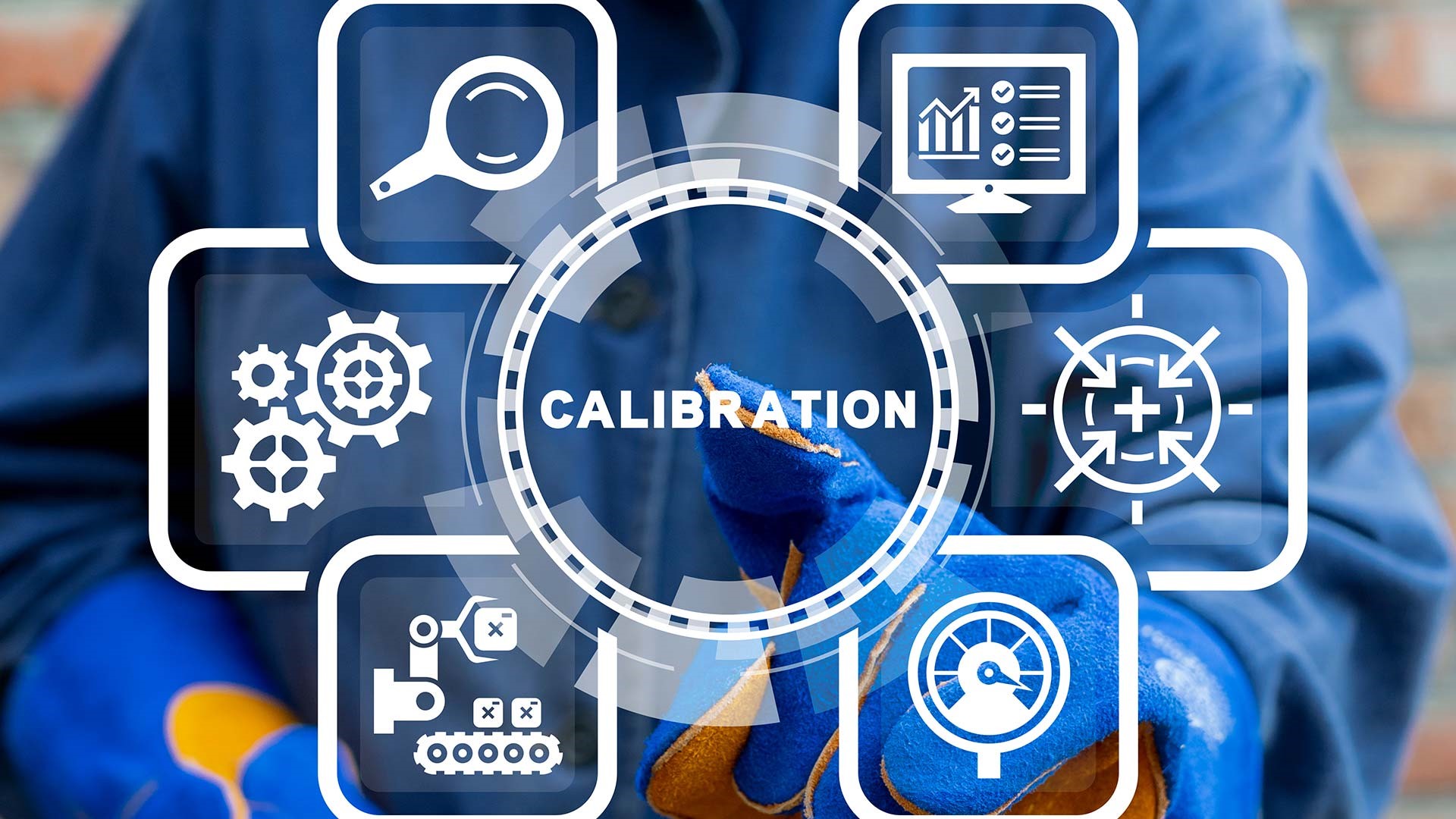 image of Choosing the Right Calibration Type in Saudi Arabia